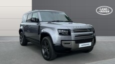 Land Rover Defender 3.0 D300 X-Dynamic HSE 110 5dr Auto Diesel Estate